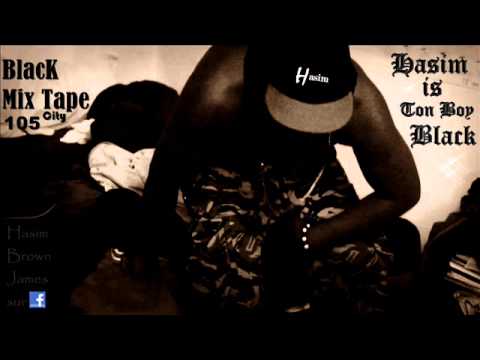 Iza Ndray Zay -  Boy Black Hasim