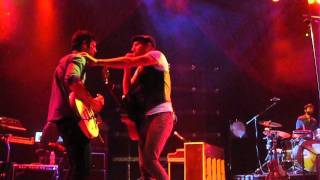 &quot;She Got the Honey&quot; Mat Kearney @ House of Blues