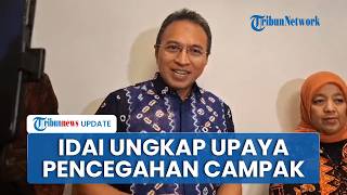 IDAI Ungkap Penyebab Penyakit Menular Anak seperti Campak dan Polio hingga Upaya Pencegahan