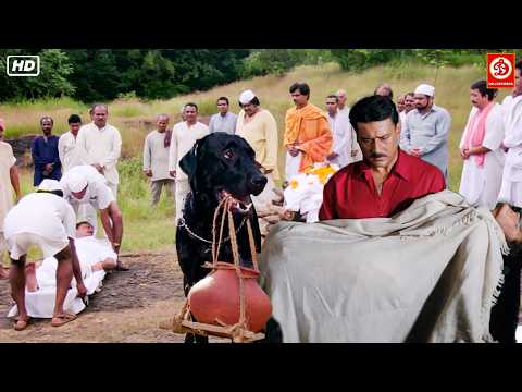 इज्जत कुत्ते वाली फुल मूवी 4K- जैकी श्रॉफ, संगीता बिजलानी की धमाकेदार एक्शन मूवी | परेश रावल, सदाशिव