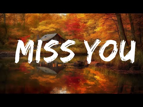 Oliver Tree, Robin Shulz, Southstar - Miss You (Speed Up)  | 25 Min