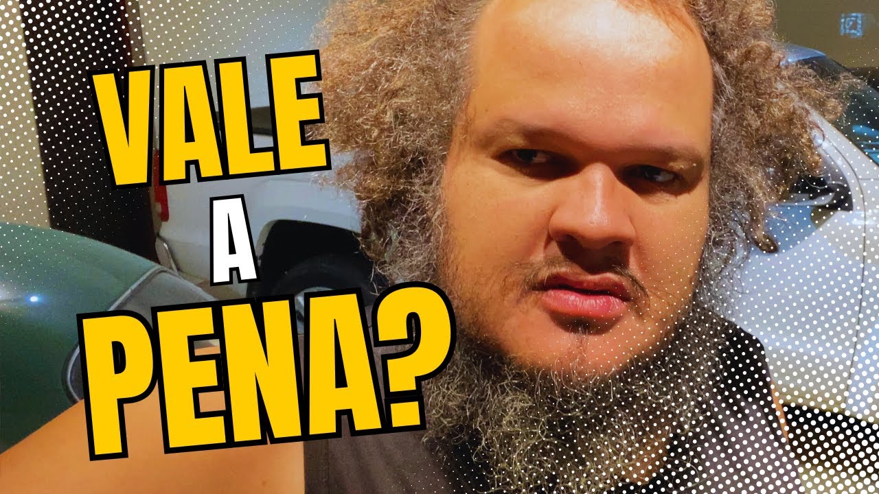 ENGENHARIA DA COMPUTAÇÃO VALE A PENA?