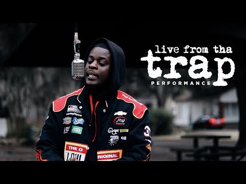 LIVE FROM THA TRAP w/ GREENLIGHT TORPO