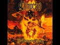 Exmortus - In Hatred's Flame (FULL ALBUM)