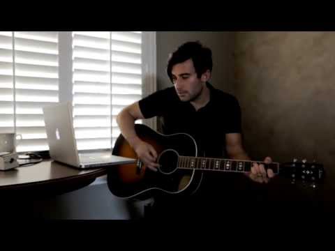 All I Want Is You - Phil Wickham