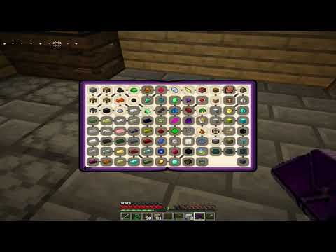 Awakened Ep 3 - Quests - Modded Minecraft