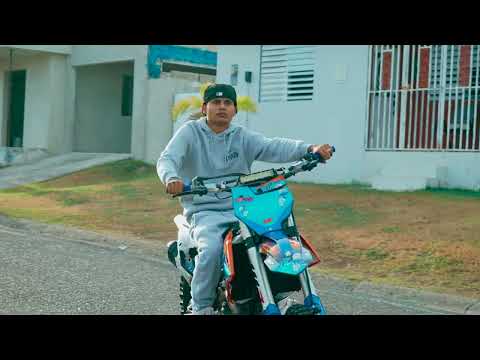 Hectoor, Yovng Manota & Rokero - TU MIRADA (Official Visualizer)