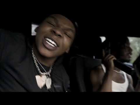 Dae3 - Soulja Boy “Pow” remix (Official Music Video)