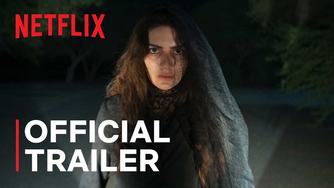 Obsess | Official Trailer | Netflix