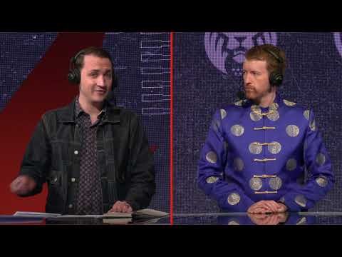 Get to the Point - Flashpoint 2 - Day 13