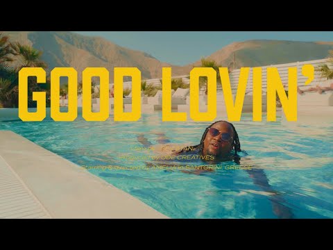 Icey Stanley - Good Lovin' (Official Video)