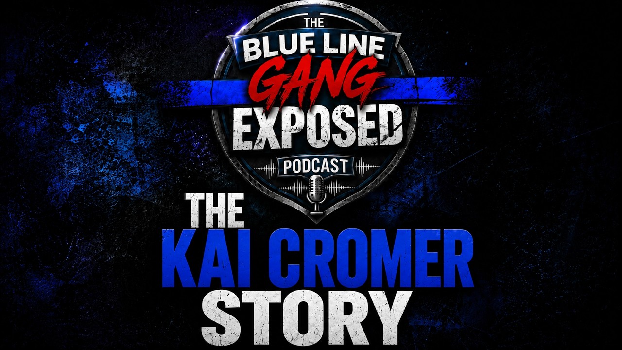 The Kai Cromer Story