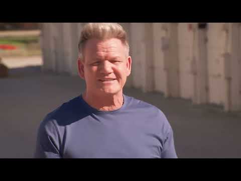 MasterChef US (2023) S13E07: Trial By Fire: Field Challenge