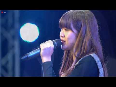 Mata Anata no Koto Kangaeteta (TH) - Tarwaan BNK48, Myyu BNK48 (Final audition round Fan-made mixed)