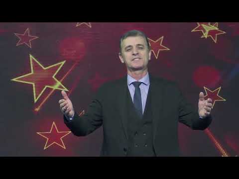 Ismet Bexheti E SHIKOJ QIELLIN (Oj Kosovë sa fortë të dua)