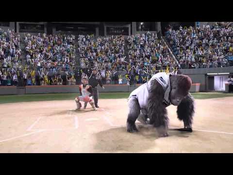 M Mr Go 2013 CUT the moon represents my heartthai