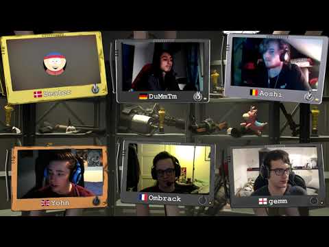 ETF2L 6s Season 31 Premiership powered by Copenhagen Games & STN.tf: Awards Show