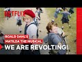Revolting Children | Roald Dahl’s Matilda the Musical | Netflix Philippines