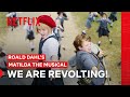 Revolting Children Roald Dahl S Matilda The Musical Netflix Philippines
