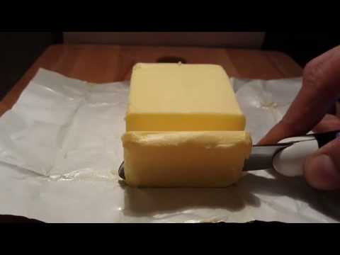 EasiSpread Hot Knife Through Butter