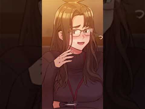 Manhwa Edit - Keep It A Secret From Your Mother