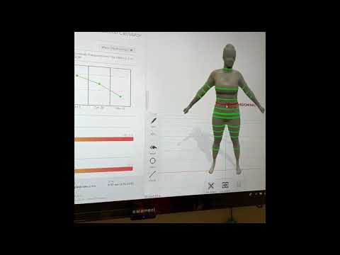 Styku 3D Body Scanner Tutorial