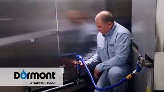 Dormont | Gas Connector Instruction Video
