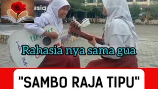 Download lagu VIRAL.Anak Sd Nyayikan lagu SAMBO RAJA TIPU mp3 Download lagu VIRAL.Anak Sd Nyayikan lagu SAMBO RAJA TIPU mp3