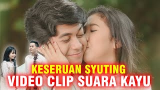 Download lagu Kiky Saputri CINLOK sama Ajil Ditto Gara-Gara Suara Kayu mp3