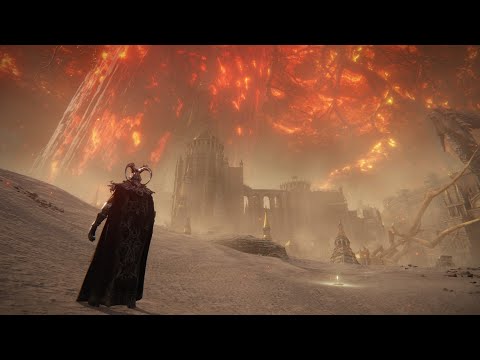 Walkthrough Elden Ring pt 71(In English for Samurai)