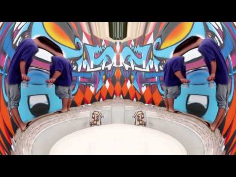 SC SZYMAN / MATCHEZ . ROSJA / KRIK @ Warsaw, Vistula bolevaur