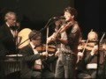 Seth Lakeman - Lady Of The Sea