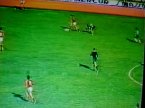 América rj 3x1 Gremio