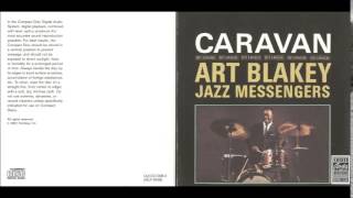 Caravan by Art Blakey and the Jazz Messengers