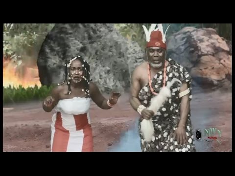 Anger Of The gods  Season 1  - Best Of Rachel Okonkwo 2017 Latest Nigerian Nollywood Movie
