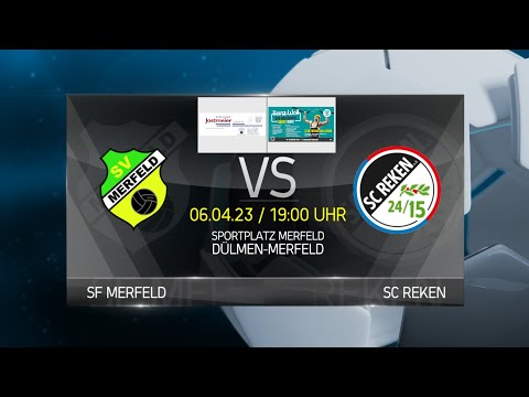 Heimspiel 22/23 - SDW#160 / Merfeld - Reken