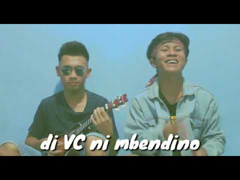 Parody Nella Kharisma - Konco Mesra Versi Bujang Lapuk