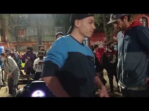 WEBI VS PAIN VS YESEP🛡️8VOS🛡️SHAMAN KINGS X BATALLAS UNDER