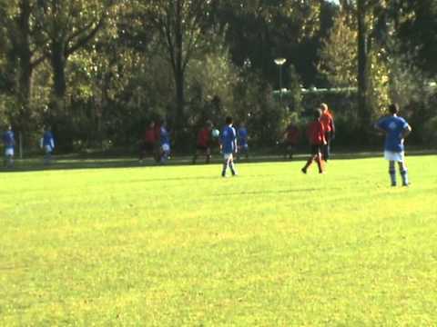 Roda46 D4 Scherpenzeel D1 3 4 Reddingkeeper