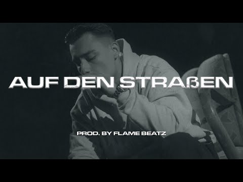 [FREE] NGEE x Mero x Capital Bra Type Beat - "Auf Den Straßen" Dark Trap Type Beat