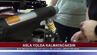 Asla Yolda Kalmayacaksın! Engelsiz Tamir bakım servisi