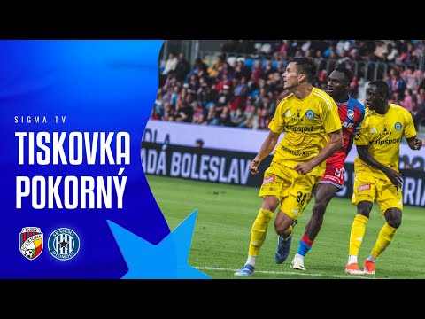 Pokorný po prohře v Plzni | OLTV.cz - Olomoucká televize