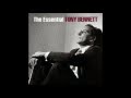 Tony Bennett - I Wanna Be Around (ORIGINAL ...