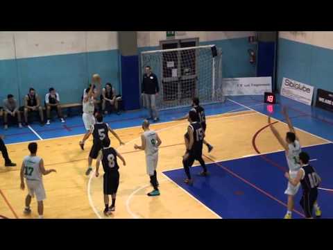 3T Sangiorgese 2000 - Il Picchio Civitanova 08/02/2014