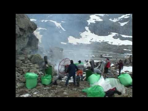 Making Of Fiction Cuori di Ghiaccio