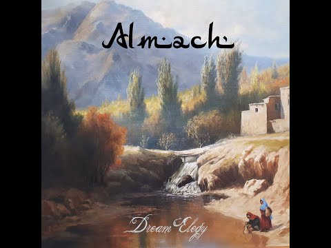 Almach (Afghanistan) — Dream Elegy — 2021 full-length