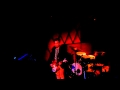 The Damnwells - "Texas" - Rockwood Music Hall NYC - NYE 2 - 12/31/11