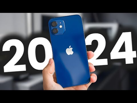 iPhone 12 en 2024 ¿es recomendable?