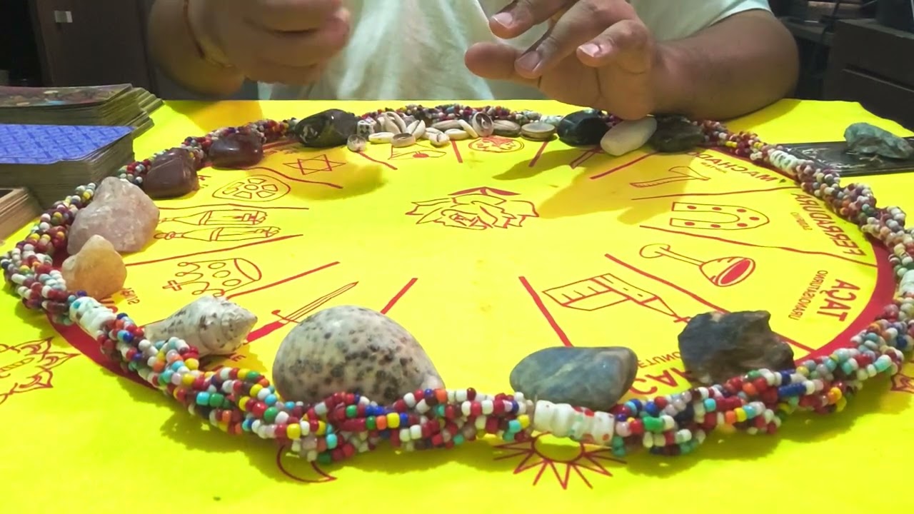 O que a sua espiritualidade quer trazer para você?