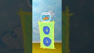 Download lagu Play Along With Your Takalani Muppet Friends | #TakalaniSesame #Shorts mp3